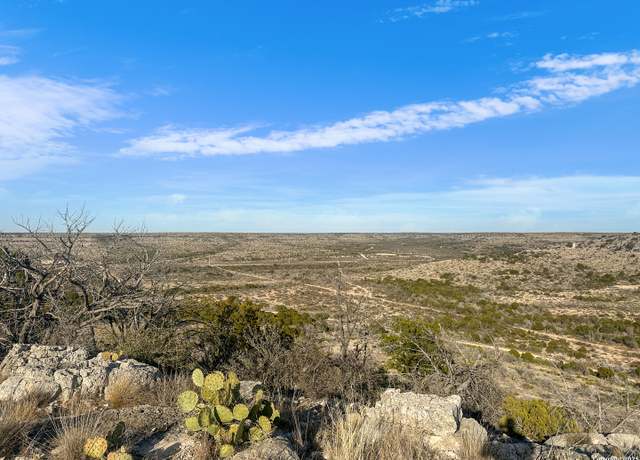 Property at 84 Deer Run, Ozona, TX 76943