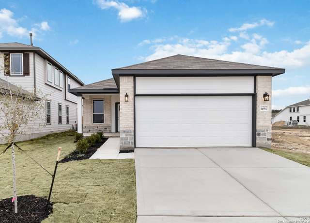 Property at 15018 Homing Mdw, San Antonio, TX 78253, 4 beds, 3 baths