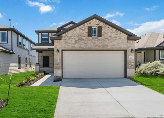 Property at 15018 Homing Mdw, San Antonio, TX 78253, 4 beds, 3 baths