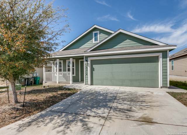 Property at 10214 Robbins Grv, San Antonio, TX 78245, 3 beds, 2 baths