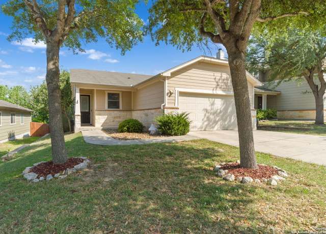 Property at 6017 Scenic Links, Schertz, TX 78108, 3 beds, 2 baths