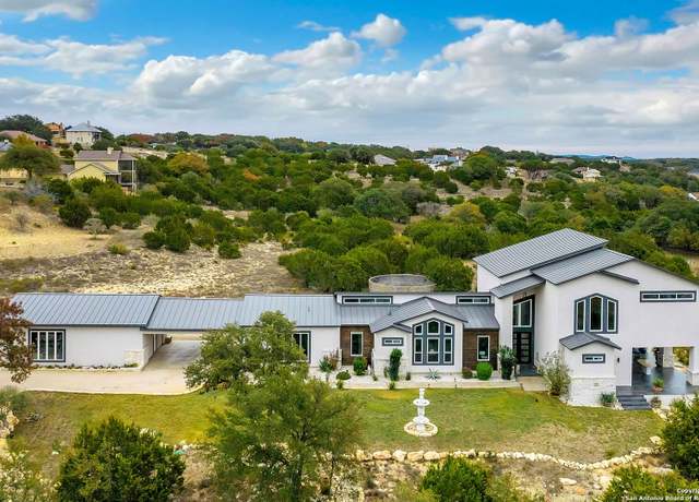 Property at 142 Wizard, Spring Branch, TX 78070, 4 beds, 3.5 baths
