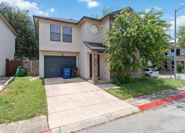 Property at 8902 Breezefield, San Antonio, TX 78240, 3 beds, 2.5 baths