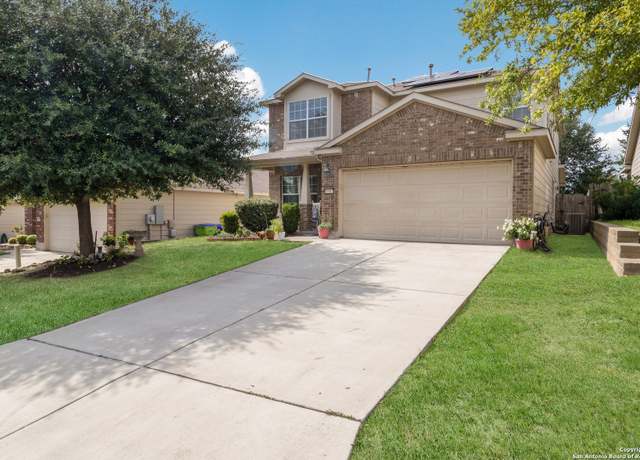 Property at 10917 Charreada, San Antonio, TX 78245, 5 beds, 3 baths
