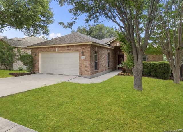 Property at 14914 Turret Run, San Antonio, TX 78248, 3 beds, 2 baths