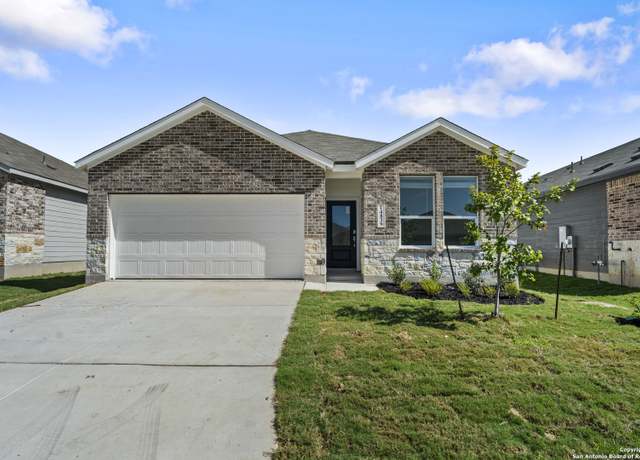 Property at 14839 Taradeau, San Antonio, TX 78254, 4 beds, 3 baths