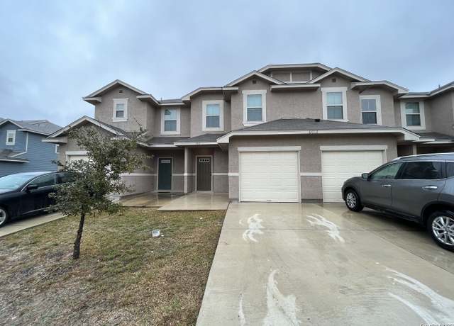 Property at 6012 Jax Way, San Antonio, TX 78244, 12 beds, 10 baths