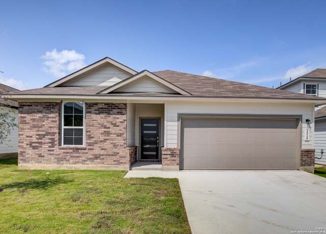 Property at 3525 Annalise Ave, Seguin, TX 78155, 3 beds, 2 baths