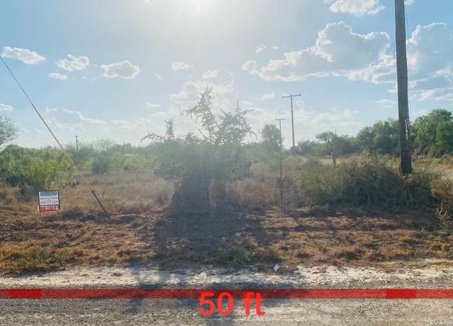 Property at CR 3415 Bennett, Pearsall, TX 78061