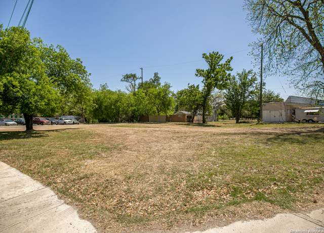 Property at 3522 Broadway, San Antonio, TX 78209