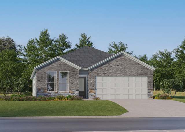 Property at 7115 Sapphire Rdg, San Antonio, TX 78263, 4 beds, 3 baths