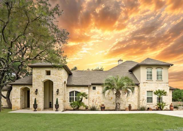 Property at 303 Havenhurst, TX 78232, 4 beds, 3.5 baths