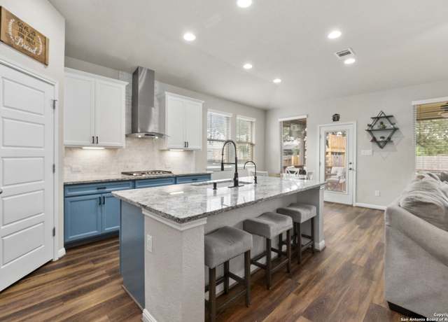 Property at 12810 Braxon Pass, San Antonio, TX 78253, 4 beds, 2.5 baths