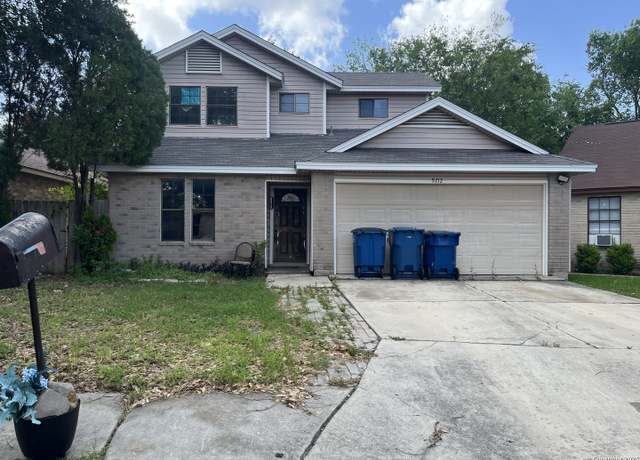Property at 5212 Vinecrest, Kirby, TX 78219, 3 beds, 2 baths