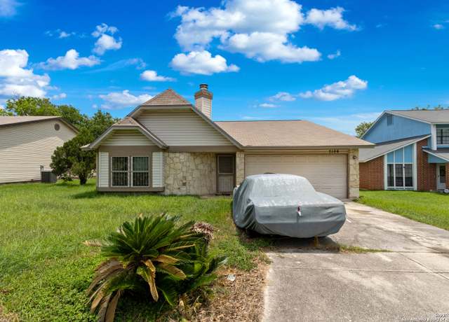 Property at 7106 Gulf Shr, San Antonio, TX 78244, 3 beds, 2 baths