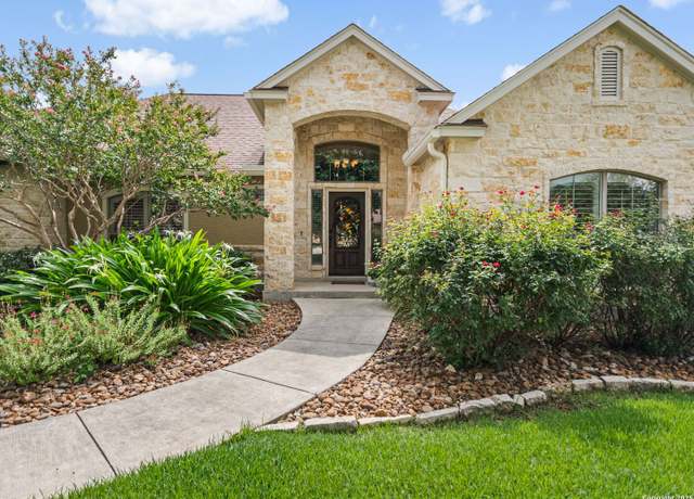 Property at 229 Lone Tree, Boerne, TX 78006, 4 beds, 2.5 baths