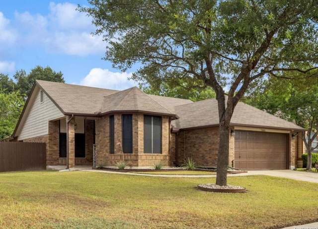 Property at 7009 Jefferson Rdg, Converse, TX 78109, 3 beds, 2 baths