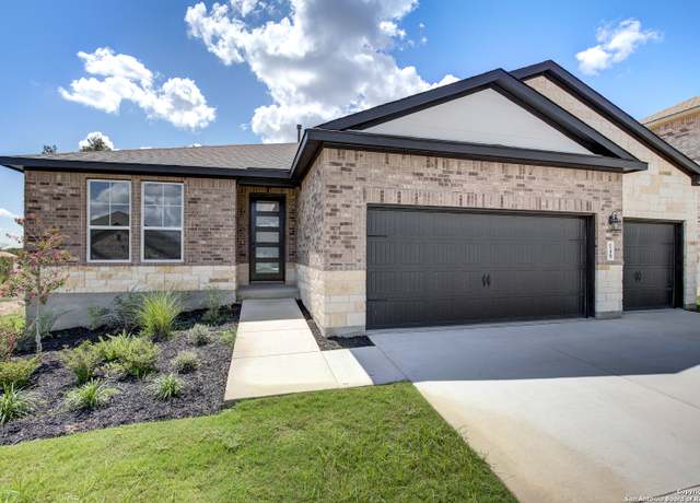 Property at 149 Mason Ln, Castroville, TX 78009, 3 beds, 2 baths