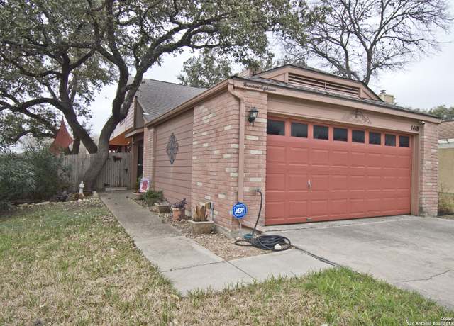 Property at 1418 Brook Mdw, San Antonio, TX 78232-5130, 3 beds, 2 baths
