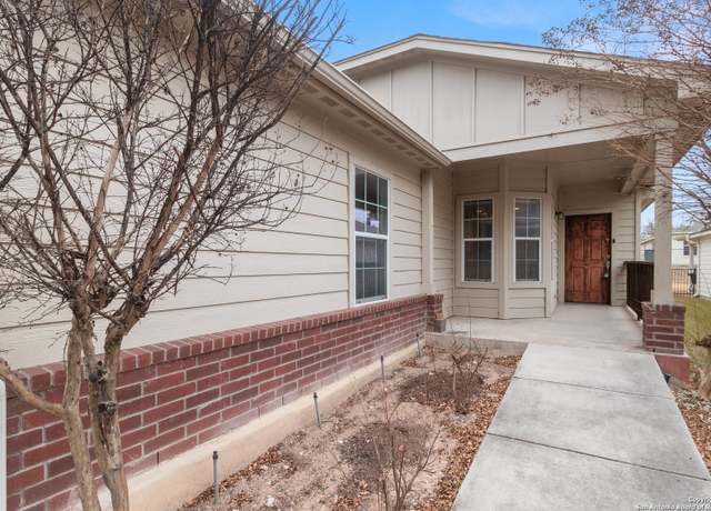 Property at 12747 Pronghorn Oak, San Antonio, TX 78253-5868, 3 beds, 2 baths