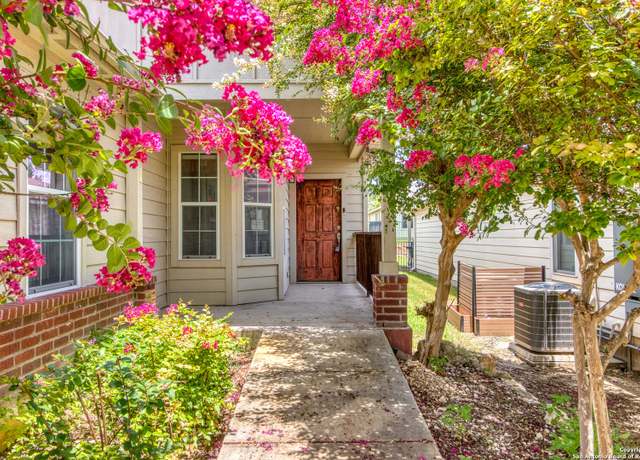 Property at 12747 Pronghorn Oak, San Antonio, TX 78253-5868, 3 beds, 2 baths