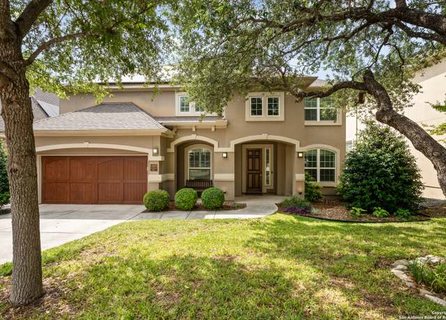 Property at 11923 Sandbar, San Antonio, TX 78230, 4 beds, 3.5 baths