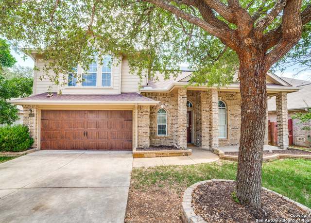 Property at 12542 Skyline Mesa, San Antonio, TX 78253, 4 beds, 3.5 baths