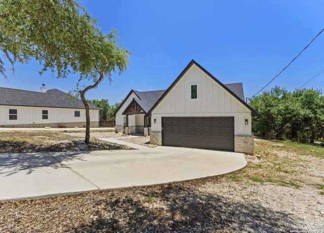 Property at 1101 Persimmon, Fischer, TX 78623, 3 beds, 2 baths