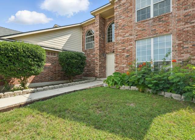 Property at 2166 Jolie, New Braunfels, TX 78130, 5 beds, 3.5 baths