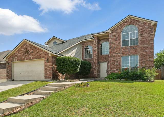 Property at 2166 Jolie, New Braunfels, TX 78130, 5 beds, 3.5 baths