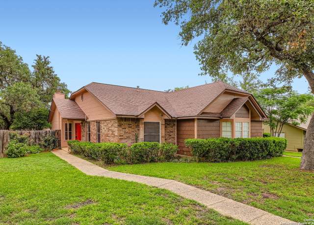 Property at 9547 Coolbrook, San Antonio, TX 78250, 2 beds, 2 baths