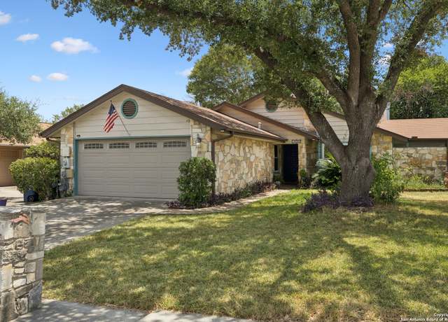 Property at 12038 Vista Nogal, San Antonio, TX 78213, 2 beds, 2 baths