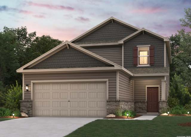 Property at 10011 Forestier Grn, San Antonio, TX 78214, 4 beds, 3 baths