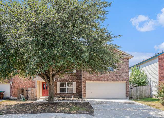 Property at 10702 Expedition Crk, San Antonio, TX 78254, 3 beds, 2.5 baths