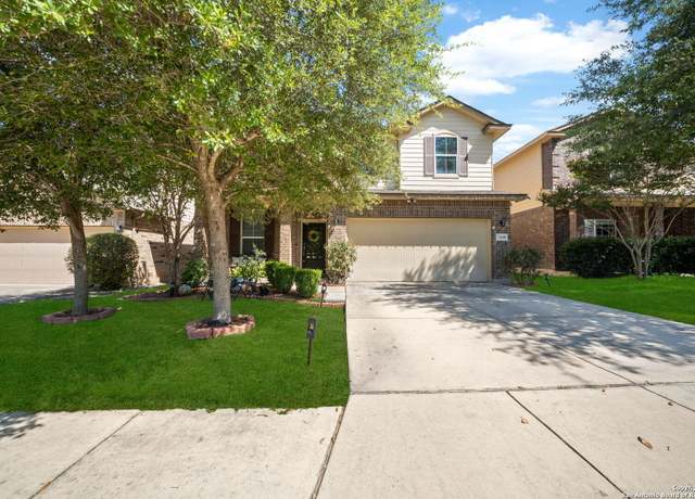 Property at 12418 Painted Daisy, San Antonio, TX 78253, 4 beds, 2.5 baths