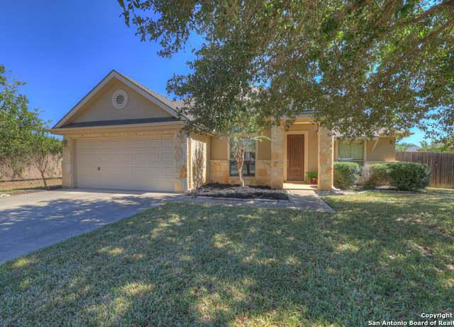 Property at 15716 York Ln, Selma, TX 78154-1861, 3 beds, 2 baths