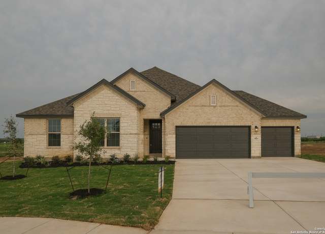 Property at 5810 Provo Pl, San Antonio, TX 78263, 3 beds, 2.5 baths