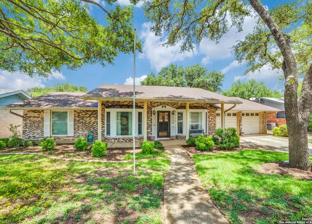 Property at 6311 Echo Hl, San Antonio, TX 78238, 3 beds, 2 baths