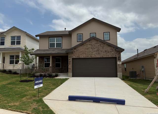 Property at 14846 Lamb Riv, San Antonio, TX 78245, 4 beds, 2.5 baths