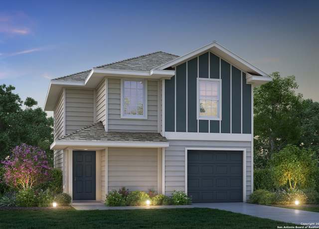 Property at 10323 Fuji Ct, San Antonio, TX 78224, 3 beds, 2.5 baths
