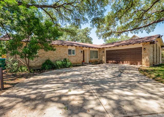 Property at 714 President Dr, San Antonio, TX 78216, 4 beds, 2 baths