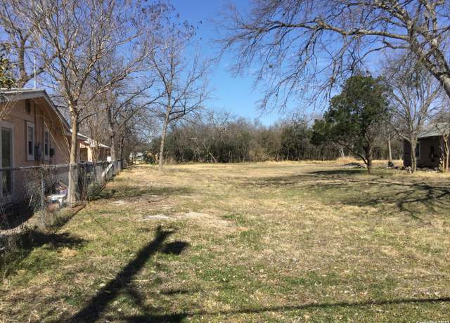 Property at 143 Price Ave, San Antonio, TX 78211