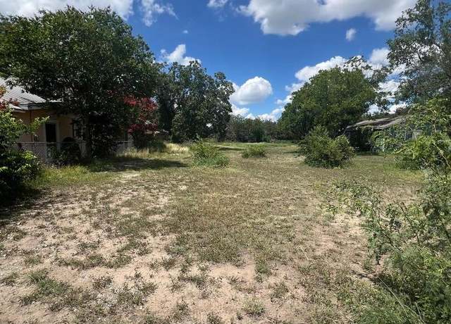 Property at 143 Price Ave, San Antonio, TX 78211
