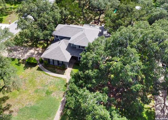 Property at 21005 Hickory Bnd, Garden Ridge, TX 78266, 4 beds, 3.5 baths