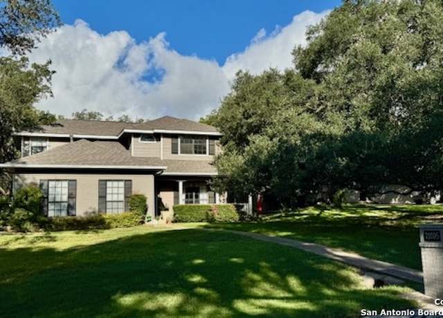 Property at 21005 Hickory Bnd, Garden Ridge, TX 78266, 4 beds, 3.5 baths
