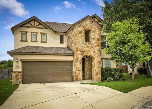 Property at 13930 Tribeca, San Antonio, TX 78245, 4 beds, 3.5 baths