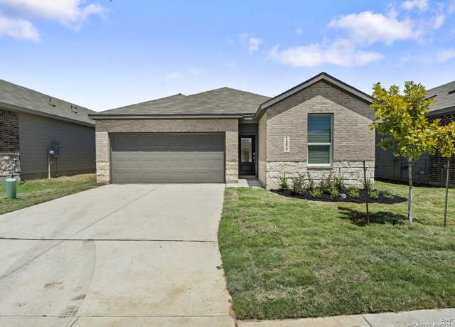 Property at 14827 Taradeau, San Antonio, TX 78254, 3 beds, 2 baths