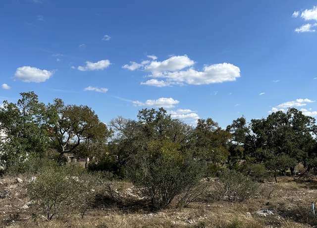 Property at 434 George Dolson, Blanco, TX 78606