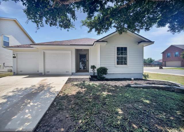 Property at 2310 Cloudbait Vw, Converse, TX 78109-3737, 3 beds, 2 baths