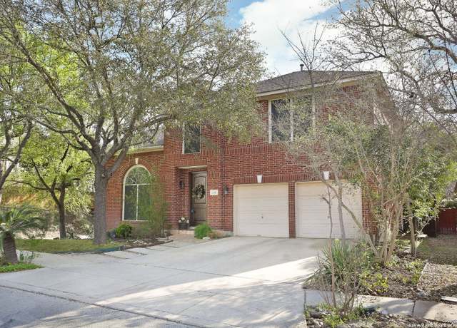 Property at 11130 Wilson Oaks, San Antonio, TX 78249-3824, 4 beds, 2.5 baths